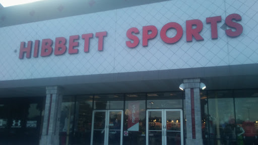 Shoe Store «Hibbett Sports», reviews and photos, 7345 Gall Blvd, Zephyrhills, FL 33541, USA