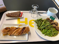 Plats et boissons du Restaurant suédois Restaurant IKEA Strasbourg - n°2