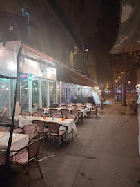 Atmosphère du Restaurant La Piccolina à Paris - n°7