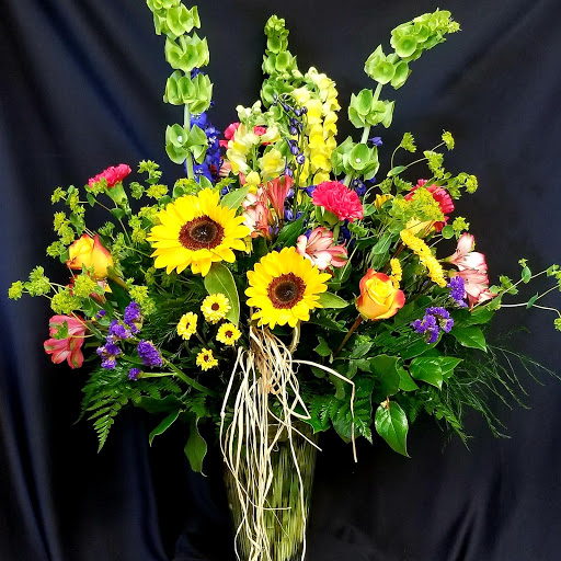 Florist «Mills & Young Florists», reviews and photos, 7122 Dixie Hwy, Louisville, KY 40258, USA