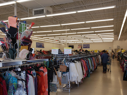 Thrift Store «Teen Challenge Super Thrift», reviews and photos, 1490 S US 17-92, Longwood, FL 32750, USA