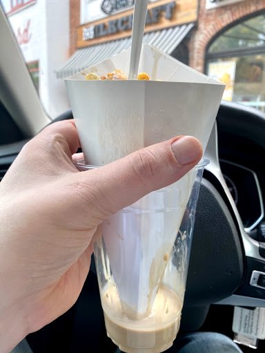 Ice Cream Shop «Milkcraft», reviews and photos, 967 Farmington Ave, West Hartford, CT 06107, USA