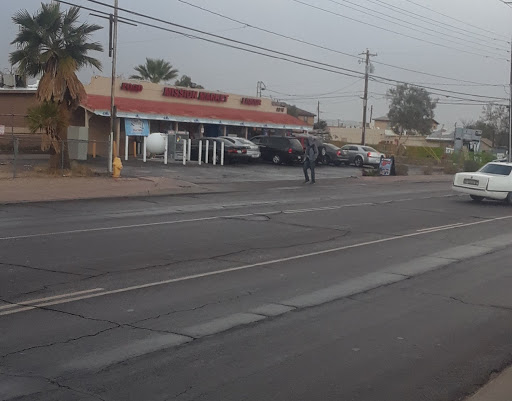 Grocery Store «Mission Market», reviews and photos, 8818 S Avenida del Yaqui, Guadalupe, AZ 85283, USA