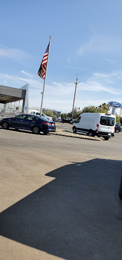 Ford Dealer «Harrold Ford», reviews and photos, 1535 Howe Ave, Sacramento, CA 95825, USA