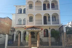 El Gobernador Hostal image