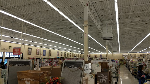 Craft Store «Hobby Lobby», reviews and photos, 2406 S Green Bay Rd, Racine, WI 53406, USA