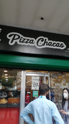 Pizza Chacao