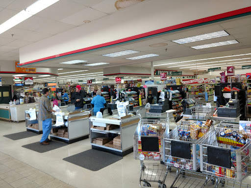 Houseman's Foods Center