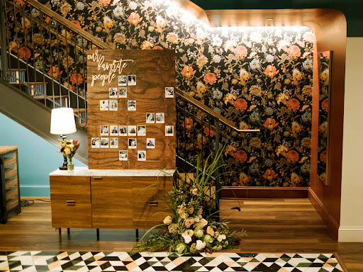 Florist «Central Square Florist», reviews and photos, 653 Massachusetts Ave, Cambridge, MA 02139, USA