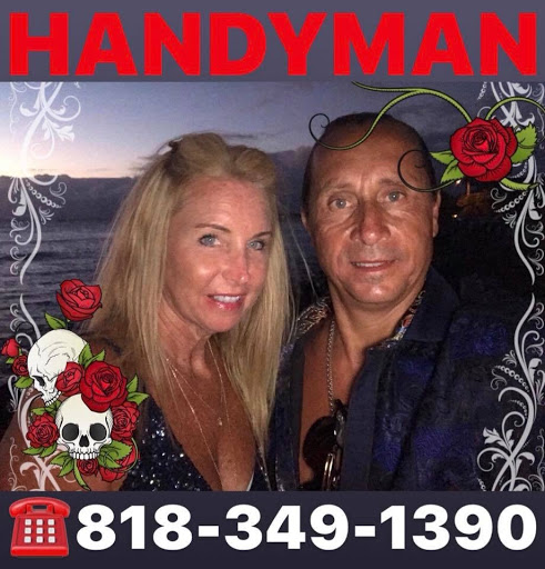 General Contractor «R&K TRADESMEN», reviews and photos, 21356 Nordhoff St #104, Chatsworth, CA 91311, USA