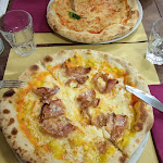 Photo n°1 de l'avis de Mesmo.5 fait le 24/03/2023 à 21:36 sur le  Mani in Pasta à Rome