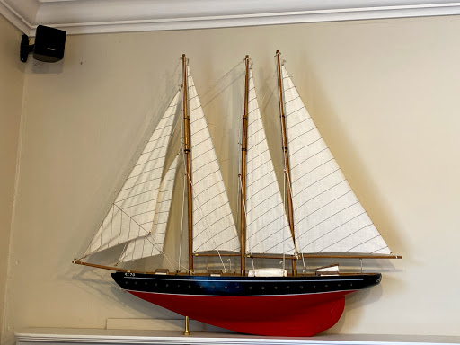 Hair Salon «Salon 42/70», reviews and photos, 165 Bridge Rd, Salisbury, MA 01952, USA