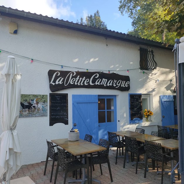 La Petite Camargue à Décines-Charpieu