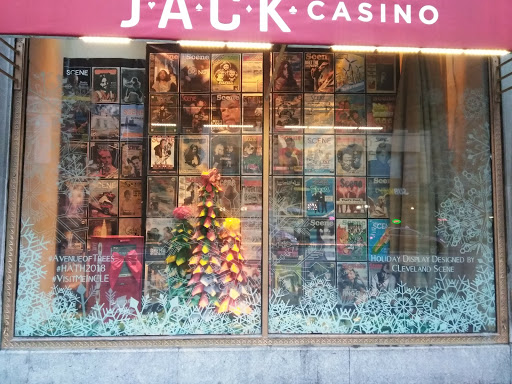 Shopping Mall «Tower City Center», reviews and photos, 230 W Huron Rd, Cleveland, OH 44113, USA