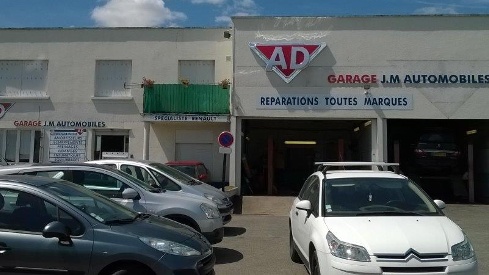 AD Garage JM AUTOMOBILES