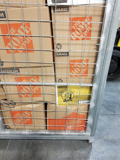 Moving and Storage Service «West Coast Moving Systems», reviews and photos, 745 85th Ave, Oakland, CA 94621, USA