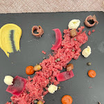 Photo n°7 de l'avis de camilla.e fait le 17/09/2023 à 13:05 sur le  Cuore D’Abruzzo Ristorante Pizzeria Braceria à Udine