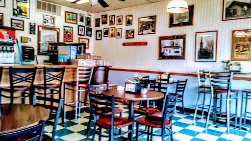 Donut Shop «Old Town Donuts», reviews and photos, 508 S New Florissant Rd, Florissant, MO 63031, USA