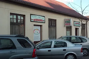 Sessanta Pizzeria and Restaurant image