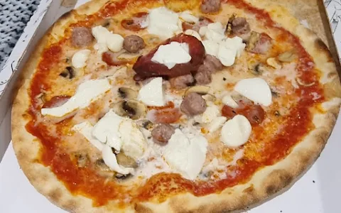 Pizzeria da Lino image