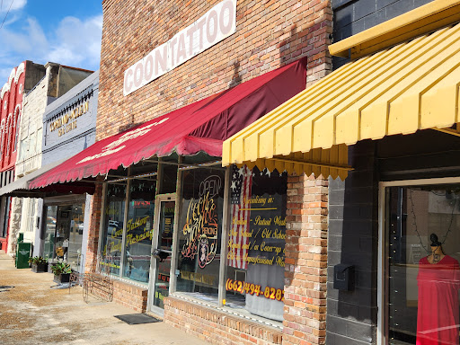 Explore army veteran tattoo ideas, creative tattoo ideas in West Point, available at Coon Tattoo