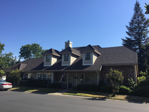 T & C Roofing in Gold River, California