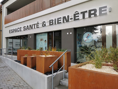 Espace Santé et Bien-être à Holtzheim