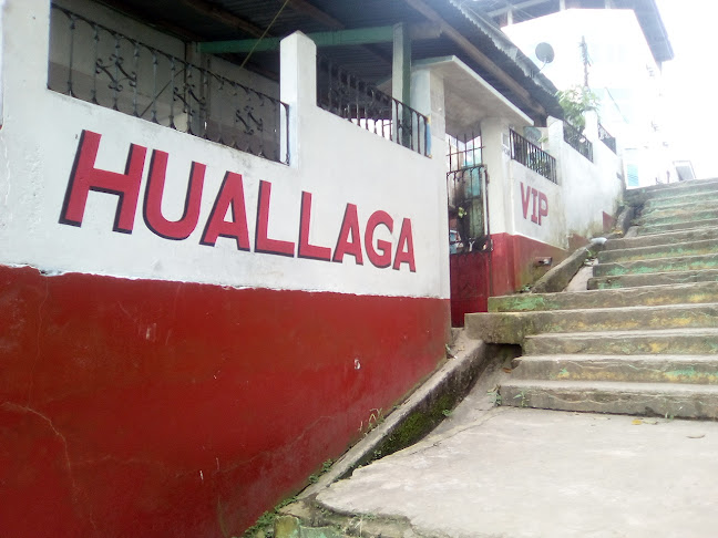 Opiniones de Transporte Fluvial Huallaga Vip en Yurimaguas - Servicio de transporte