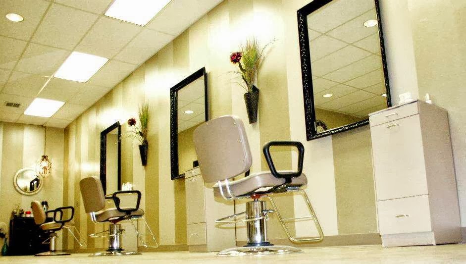 Wink Salon and Spa 49735