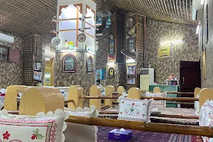 Khalid Huriyah Public Kitchen image