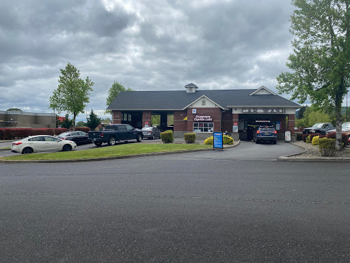 Scappoose Express Lube & Car Wash en Scappoose