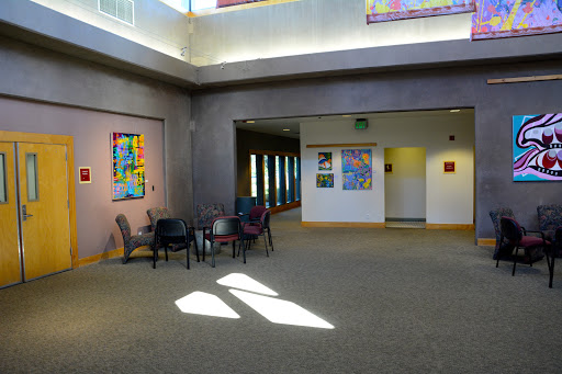 Community Center «Finley Community Center: Santa Rosa Recreation & Parks», reviews and photos, 2060 W College Ave, Santa Rosa, CA 95401, USA