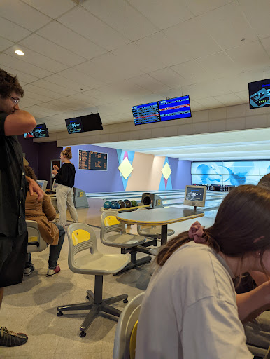 Bowling Alley «Ten Pin Alley», reviews and photos, 6285 Nesbitt Rd, Fitchburg, WI 53719, USA