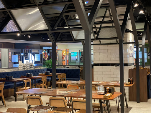 薄多義Bite 2 Eat 義式手工披薩 - 台北ATT4FUN店