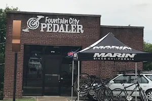 F.C. Pedaler Bicycle Shop image