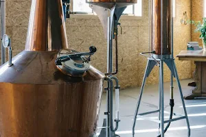 Big Tree Distillery Tasting Room image