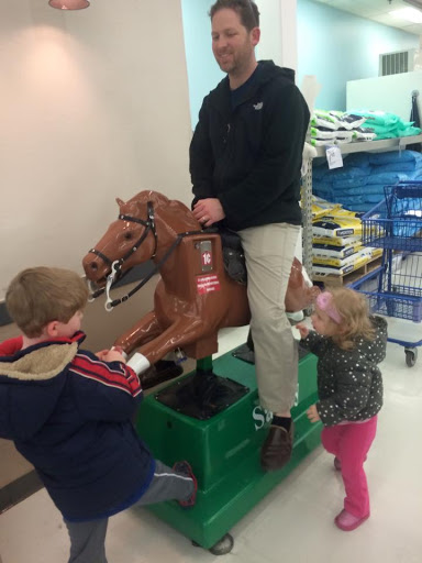 Barber Shop «Main St Barber Shop», reviews and photos, 41 W Main St, Carmel, IN 46032, USA