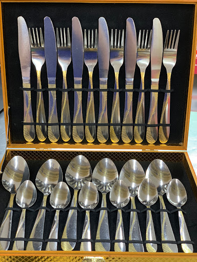 Grocery Store «Parisa International Supermarket», reviews and photos, 2626 Richmond Rd, Lexington, KY 40509, USA