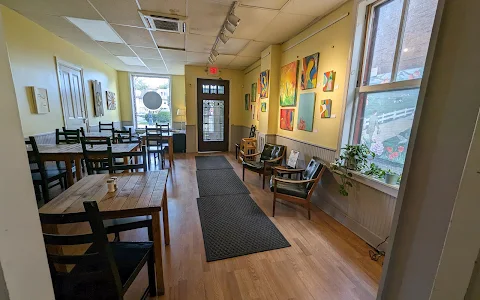 Yellow Bird Café image