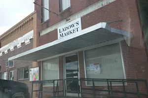 Ladow's Market image