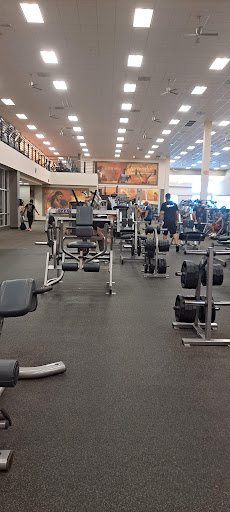 Gym «LA Fitness», reviews and photos, 1900 SE 10th Ave, Fort Lauderdale, FL 33316, USA