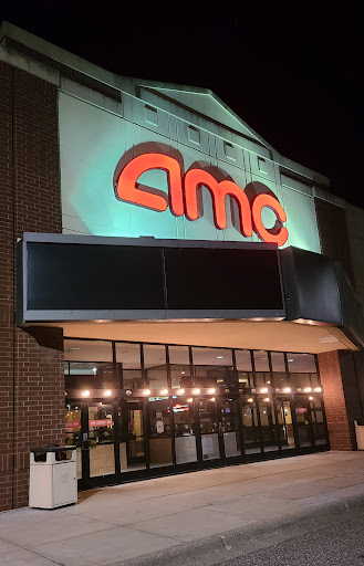 Movie Theater «AMC Classic Apple Valley 15», reviews and photos, 15630 Cedar Ave S, Apple Valley, MN 55124, USA