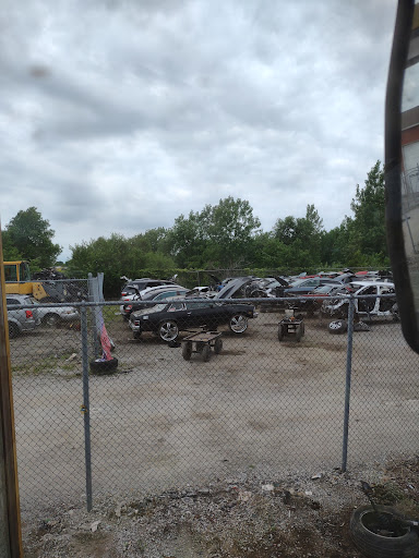 Salvage Yard «LKQ Pick Your Part - Chicago Heights», reviews and photos