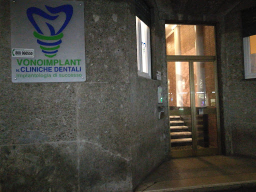 Centro Dentale Vonoimplant