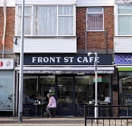 Front St Cafe