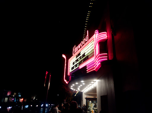 Movie Theater «Rialto Cinemas Elmwood», reviews and photos, 2966 College Ave, Berkeley, CA 94705, USA