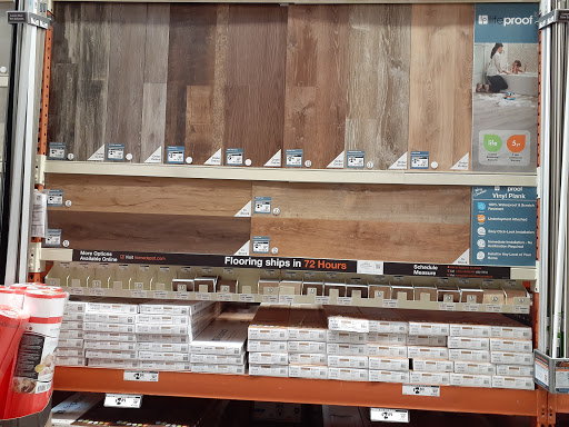 Home Improvement Store «The Home Depot», reviews and photos, 1330 Dogwood Dr SE, Conyers, GA 30013, USA