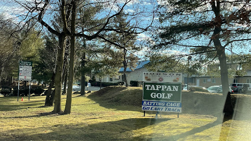 Golf Course «Tappan Golf Center», reviews and photos, 116 NY-303, Tappan, NY 10983, USA