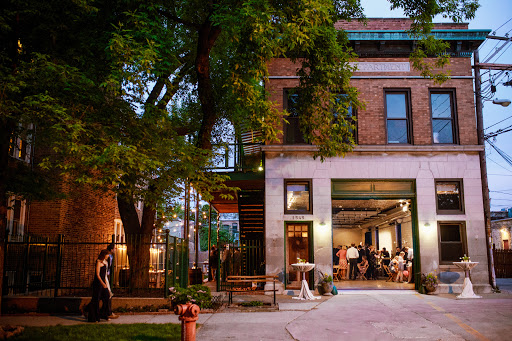 Event Venue «Firehouse Chicago», reviews and photos, 1545 W Rosemont Ave, Chicago, IL 60660, USA