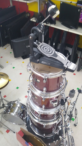 Pawn Shop «Ez Pawn», reviews and photos, 3101 South Blvd, Charlotte, NC 28209, USA